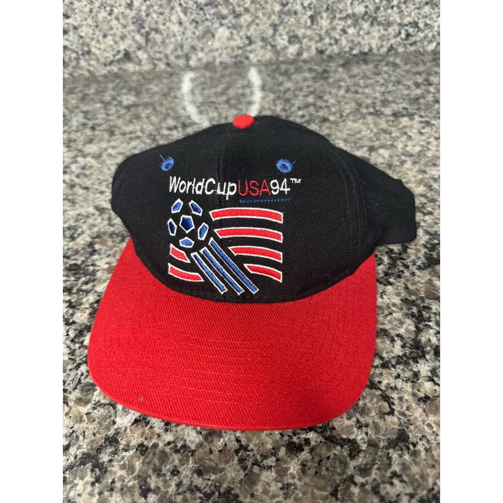 Vintage World Cup USA 1994 Hat